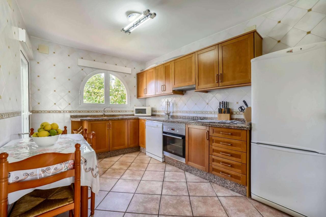 Villa Alaska - Plusholidays Calpe Esterno foto