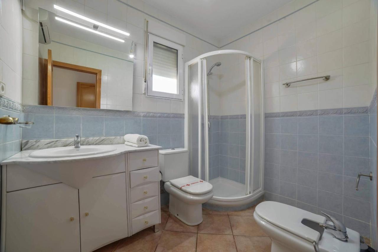 Villa Alaska - Plusholidays Calpe Esterno foto