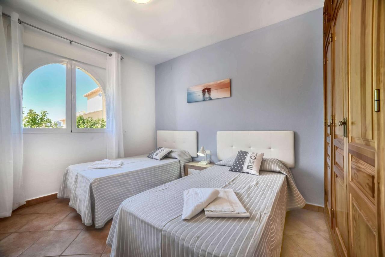 Villa Alaska - Plusholidays Calpe Esterno foto