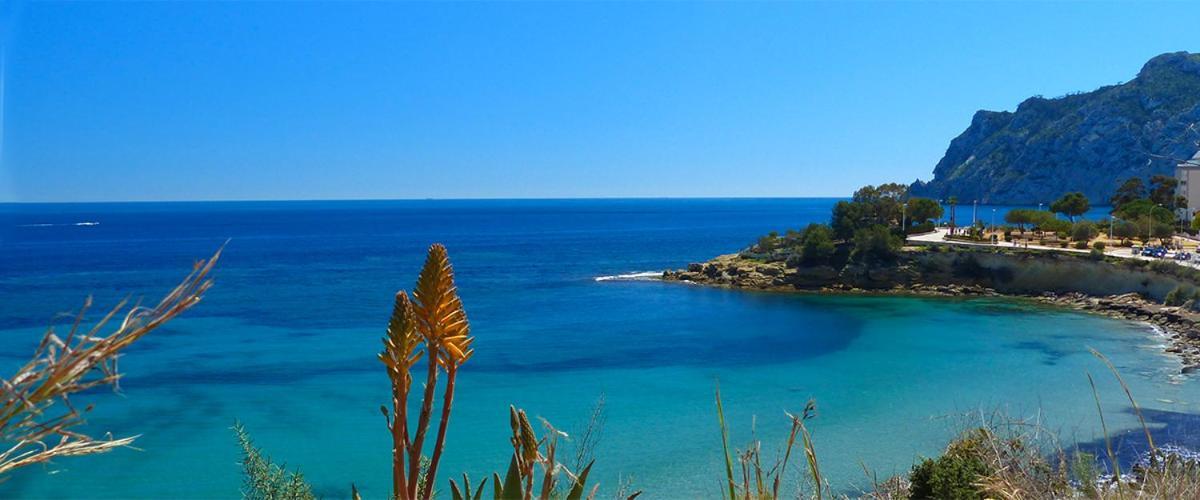 Villa Alaska - Plusholidays Calpe Esterno foto